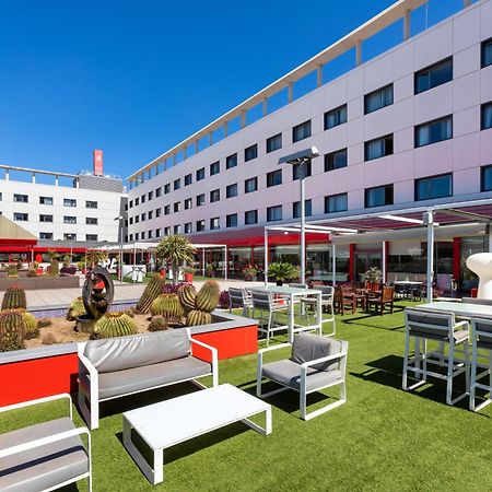 Alexandre Frontair Congress Hotel Sant Boi de Llobregat Exterior photo