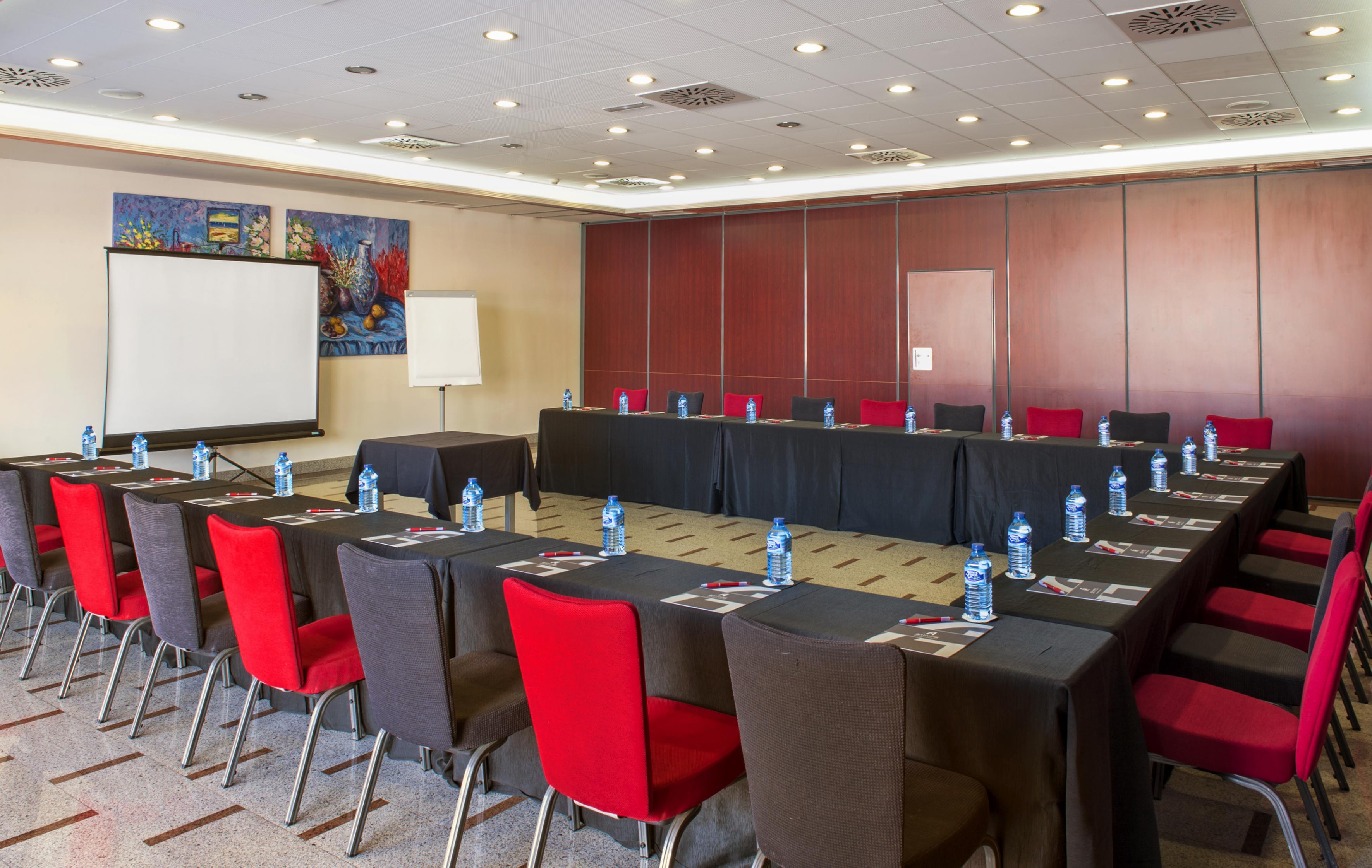 Alexandre Frontair Congress Hotel Sant Boi de Llobregat Exterior photo