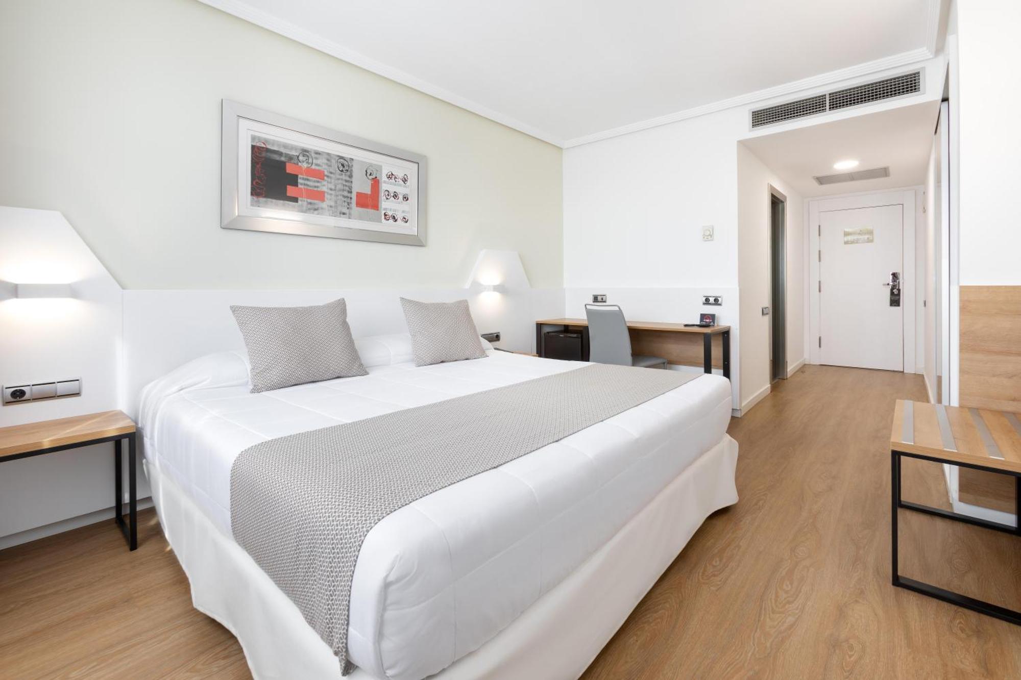 Alexandre Frontair Congress Hotel Sant Boi de Llobregat Exterior photo